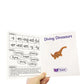 Letters & Sounds Phase 6 Set 1 Fiction - 6 Pack | The Dyslexia Shop