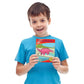 Letters & Sounds Phase 6 Set 1 Fiction - 6 Pack | The Dyslexia Shop