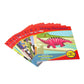 Letters & Sounds Phase 6 Set 1 Fiction - 6 Pack | The Dyslexia Shop