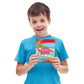 Letters & Sounds Phase 6 Set 1 Fiction | The Dyslexia Shop