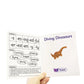 Letters & Sounds Phase 6 Set 1 Fiction | The Dyslexia Shop