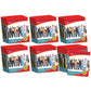 Letters & Sounds Phase 6 Set 1 Non-Fiction - 6 Pack | The Dyslexia Shop
