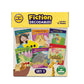 Letters and Sounds Decodable Readers - Single Complete Kit | The Dyslexia Shop