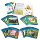 Letters and Sounds Phase 1 Single Kit | The Dyslexia Shop