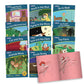 Letters and Sounds Phase 1 Single Kit | The Dyslexia Shop