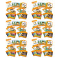 Letters and Sounds Phase 2 Classroom Kit | The Dyslexia Shop