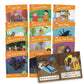 Letters and Sounds Phase 2 Classroom Kit | The Dyslexia Shop
