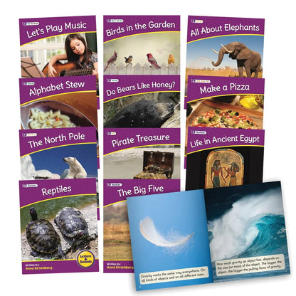 Letters and Sounds Phase 5 Classroom Kit | The Dyslexia Shop
