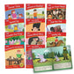 Letters and Sounds Phase 6 Classroom Kit | The Dyslexia Shop