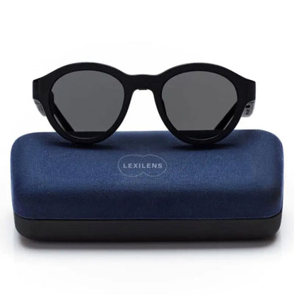 Lexilens® Electronic Reading Aid Glasses for Dyslexia – Enhance Reading Fluency Instantly | The Dyslexia Shop
