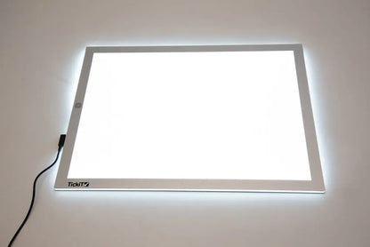 Light panel a3 | The Dyslexia Shop