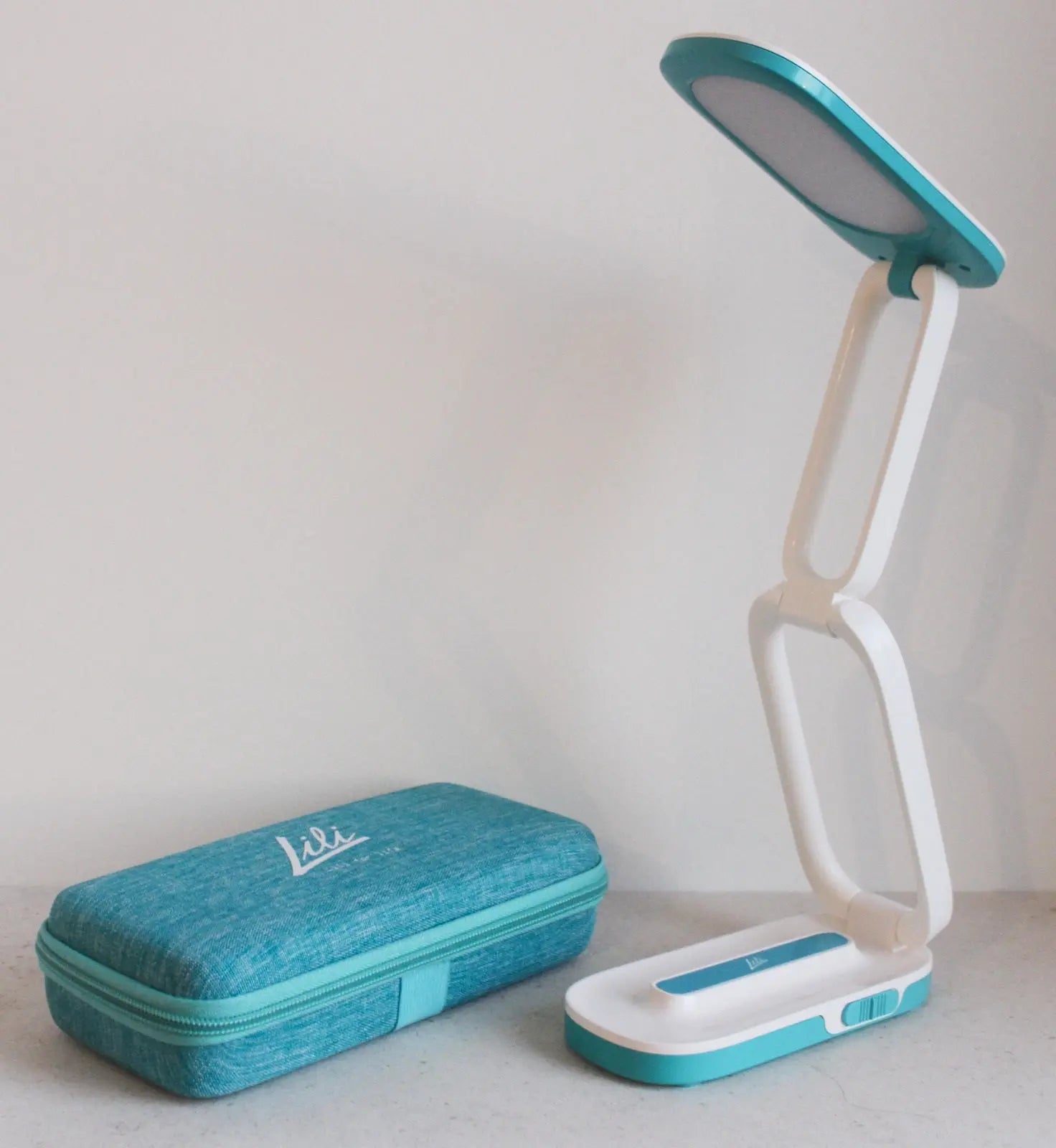 Lili Lamp for Dyslexia | The Dyslexia Shop
