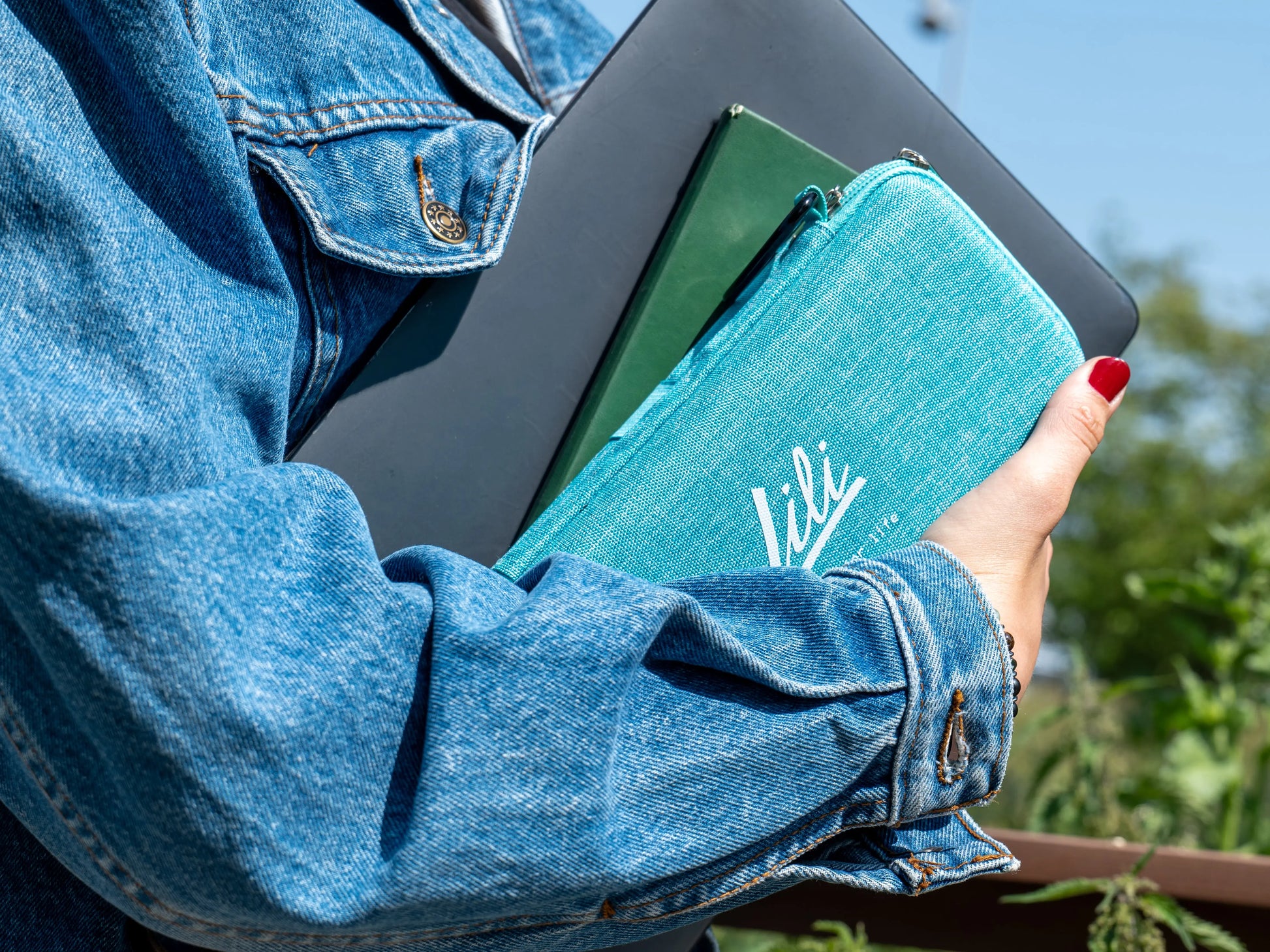 Lili Lamp for Dyslexia | The Dyslexia Shop