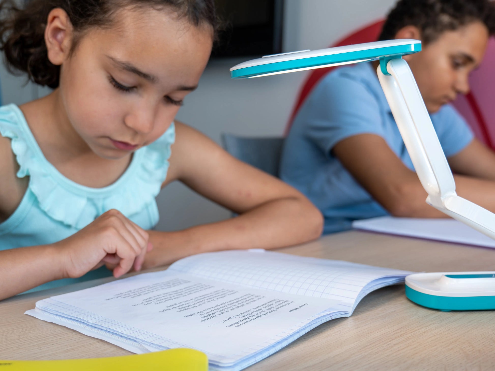 Lili Lamp for Dyslexia | The Dyslexia Shop