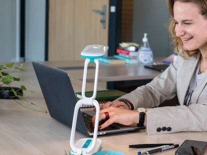 Lili Lamp for Dyslexia | The Dyslexia Shop