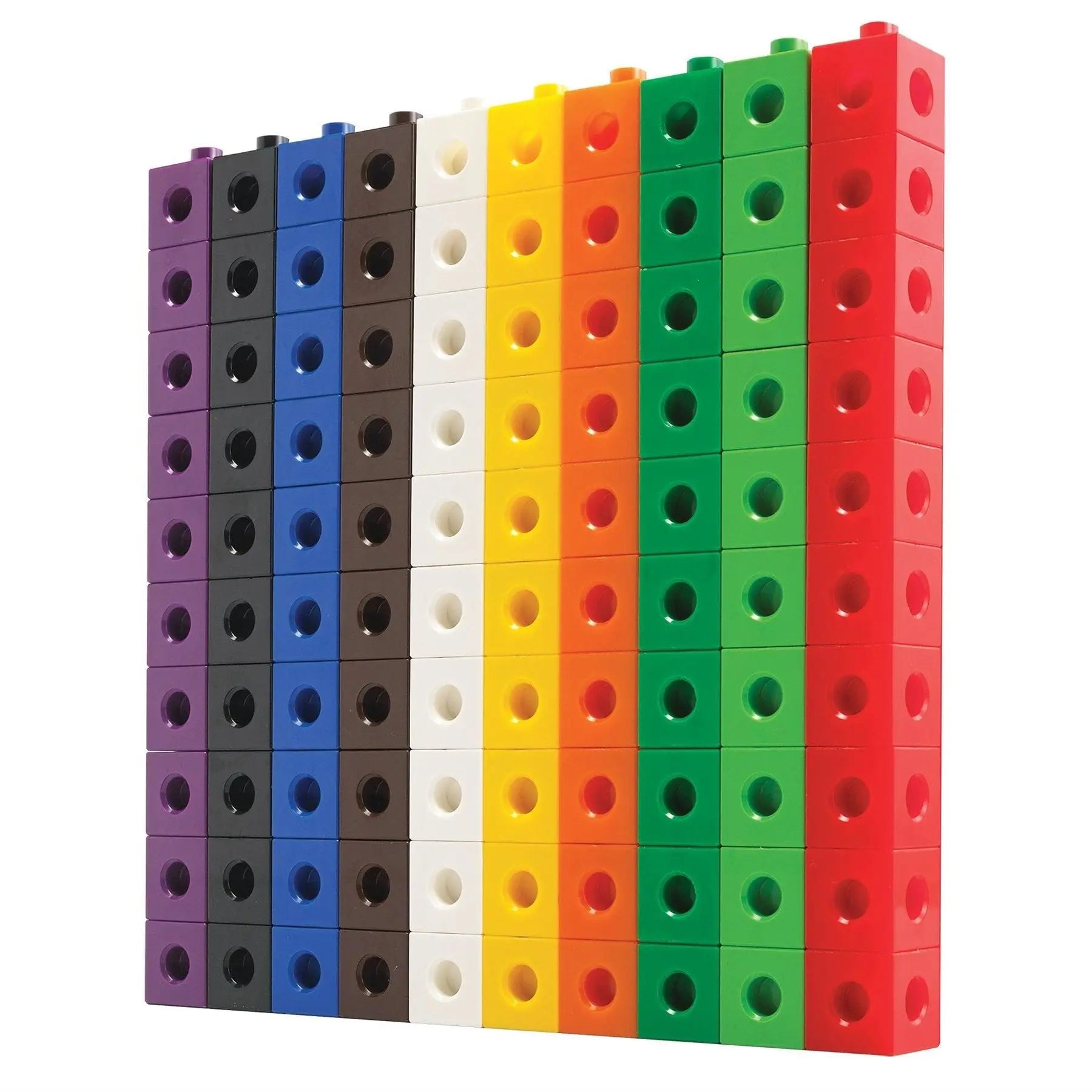 Linking Cubes | The Dyslexia Shop