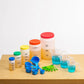 Liquid Volume Measurement Set | The Dyslexia Shop
