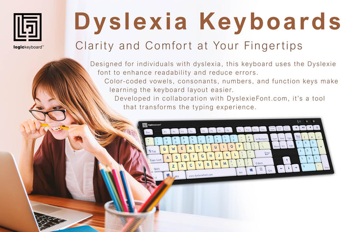 The Dyslexia Shop