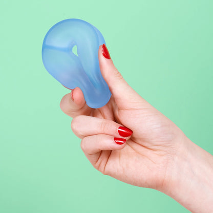 Speks. Loop Gump - The Memory Gel Stress Ring 6cm