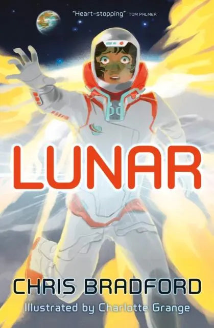Lunar | The Dyslexia Shop