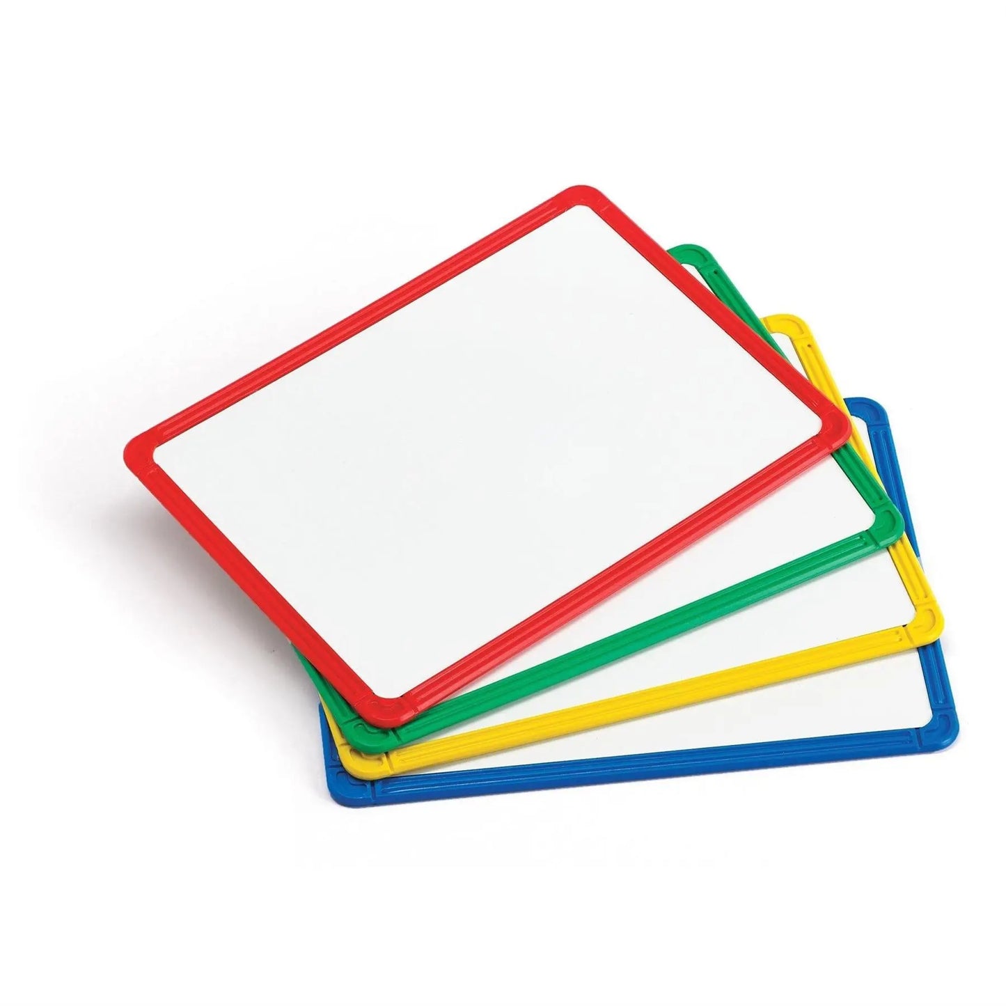 Magnetic Plastic Framed Whiteboards | The Dyslexia Shop