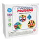 Magnetic Polydron Set: Engage Young Minds with Hands-On Geometry Exploration | The Dyslexia Shop