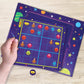 Magnetic Space Sudoku | The Dyslexia Shop