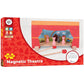 Magnetic Theatre | The Dyslexia Shop