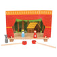 Magnetic Theatre | The Dyslexia Shop