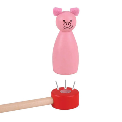 Magnetic Theatre | The Dyslexia Shop