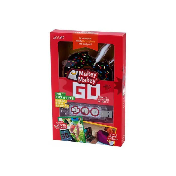 Makey Makey GO | The Dyslexia Shop