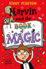 Marvin and the Book of Magic | The Dyslexia Shop