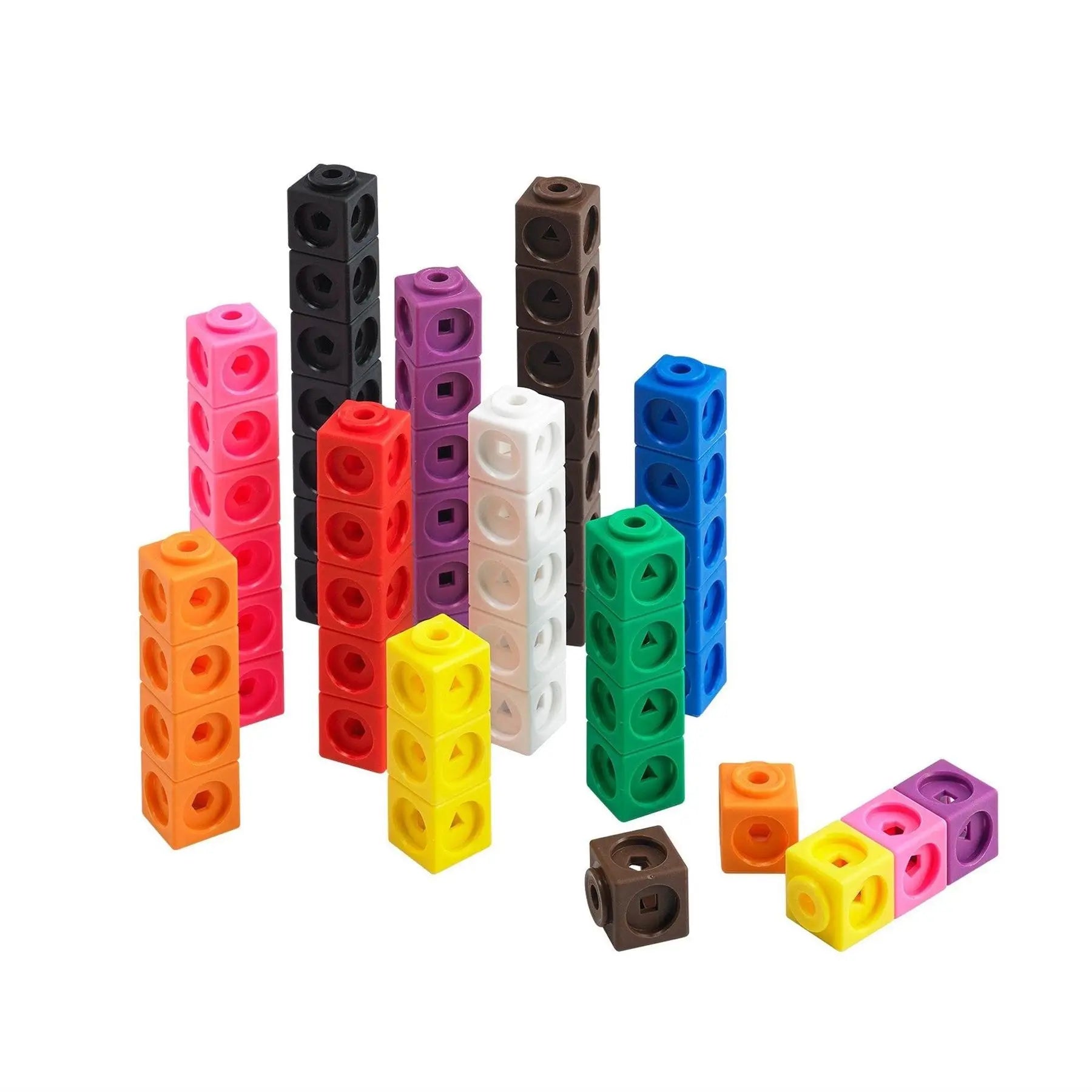 Math Cubes | The Dyslexia Shop