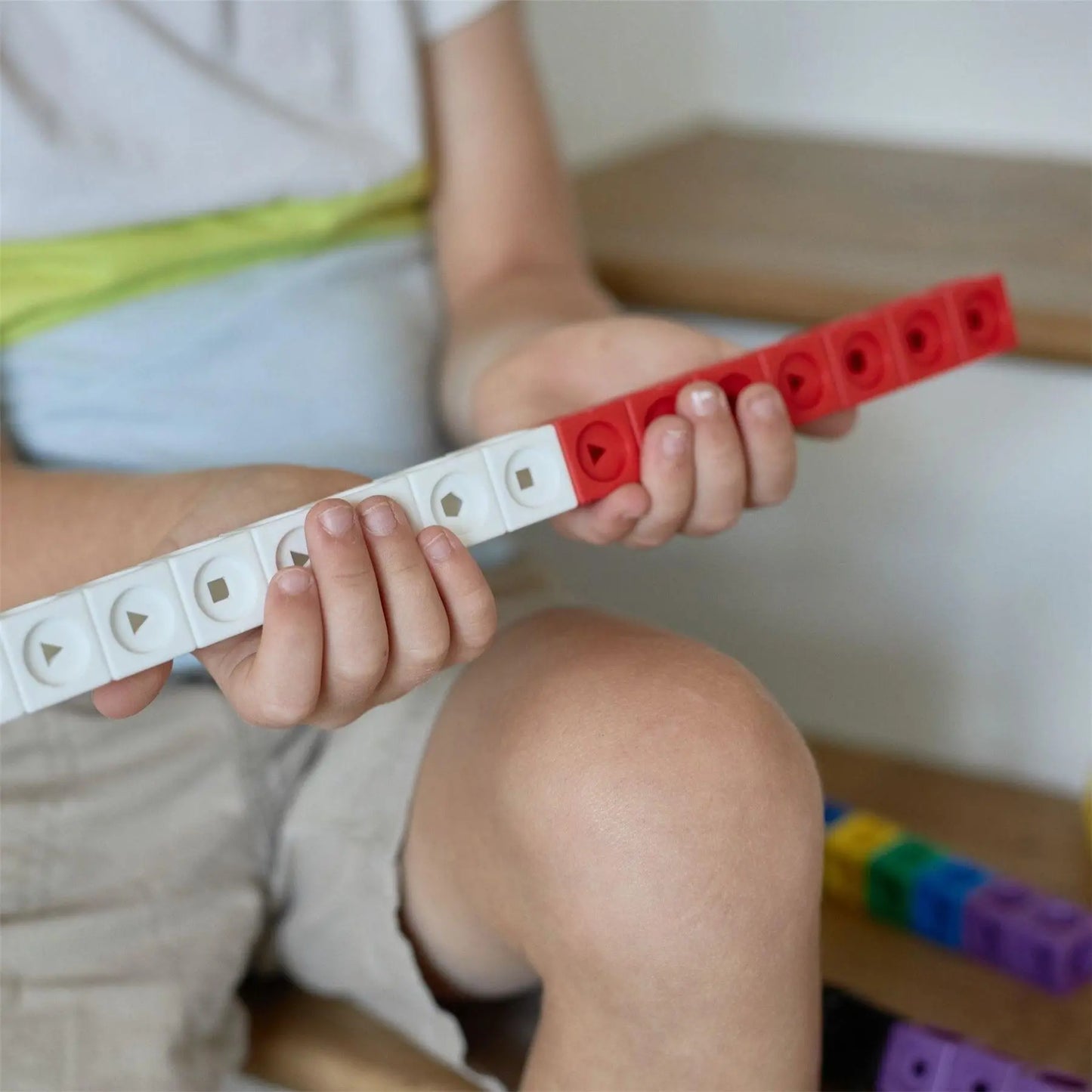 Math Cubes | The Dyslexia Shop