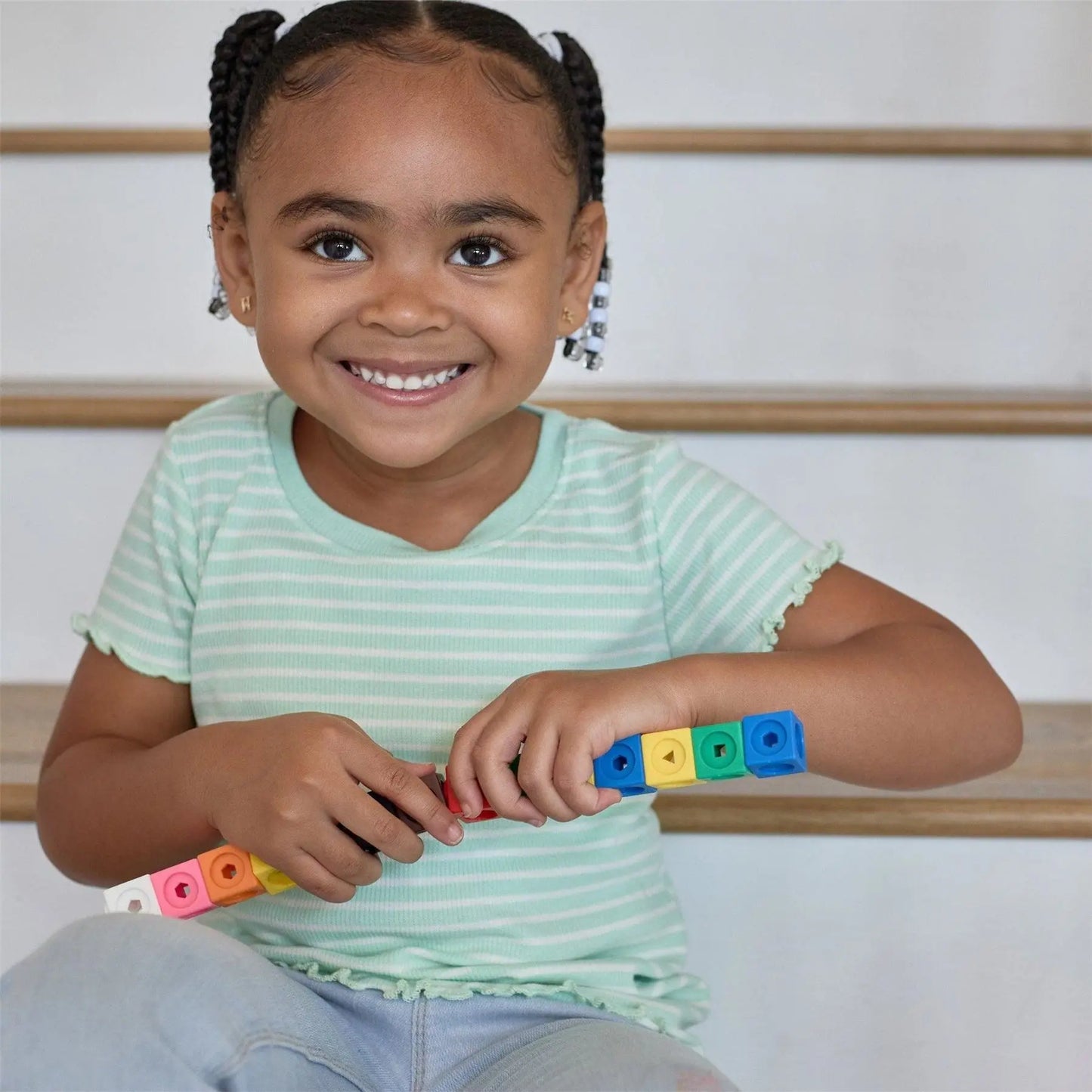 Math Cubes | The Dyslexia Shop
