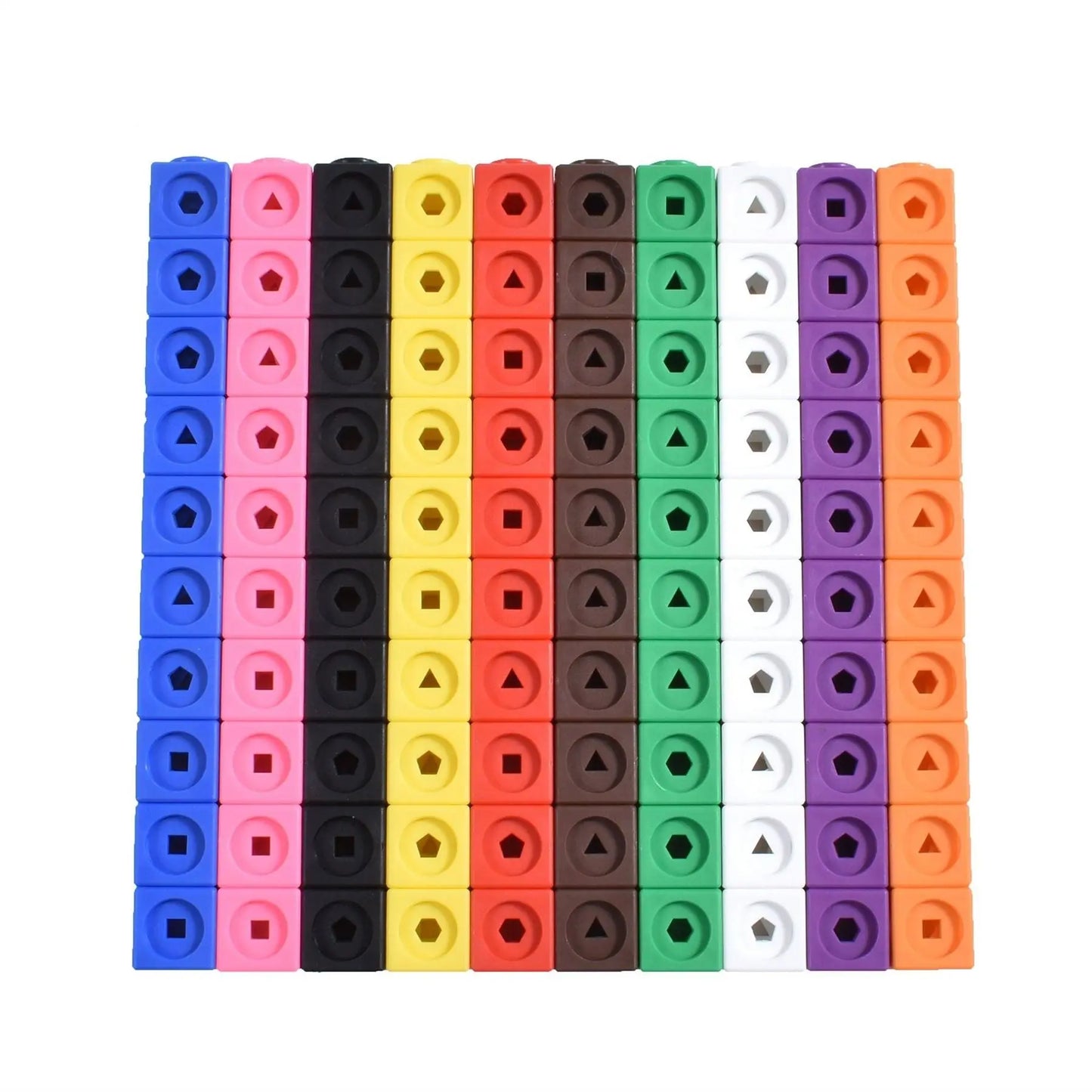 Math Cubes | The Dyslexia Shop