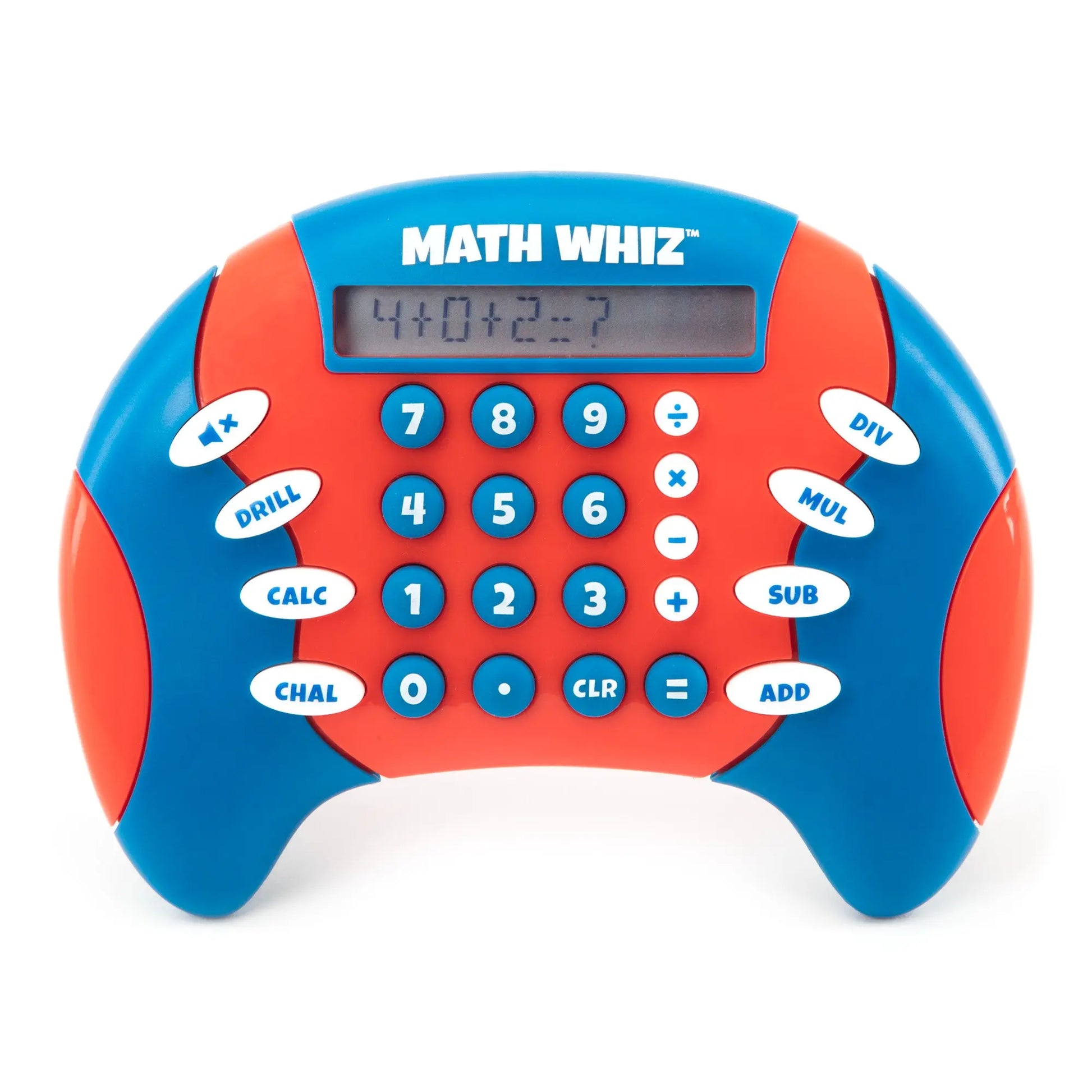 Math Whiz™ Maths Challenge | The Dyslexia Shop