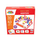 Mathcubes - Addition | The Dyslexia Shop
