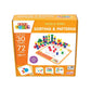 Mathcubes - Sorting and Patterns | The Dyslexia Shop