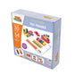 Mathcubes - Ten Frames | The Dyslexia Shop