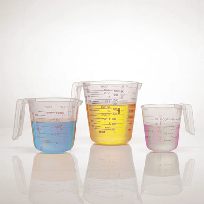 Measuring Cups | The Dyslexia Shop
