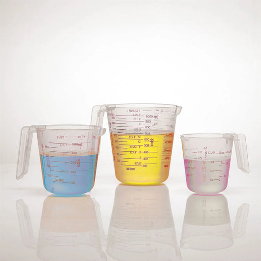 Measuring Cups | The Dyslexia Shop