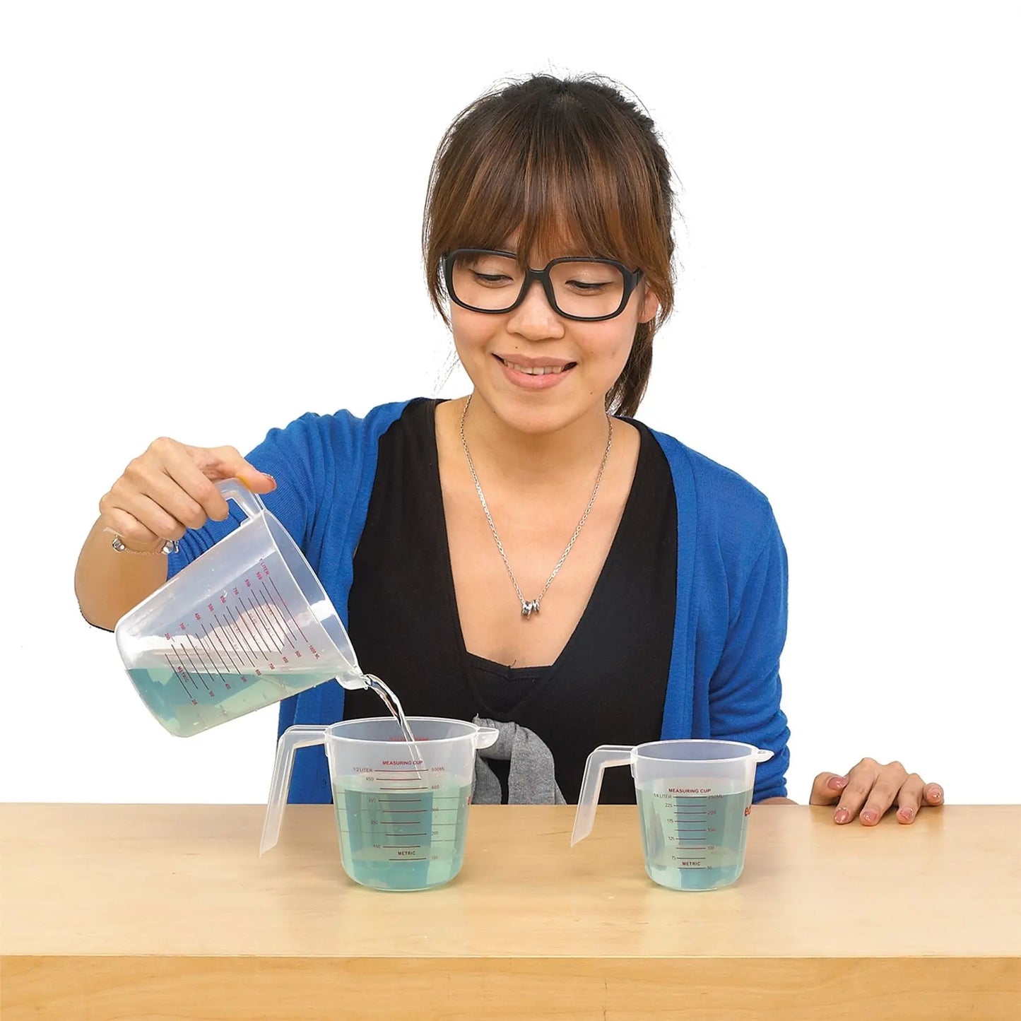 Measuring Cups | The Dyslexia Shop