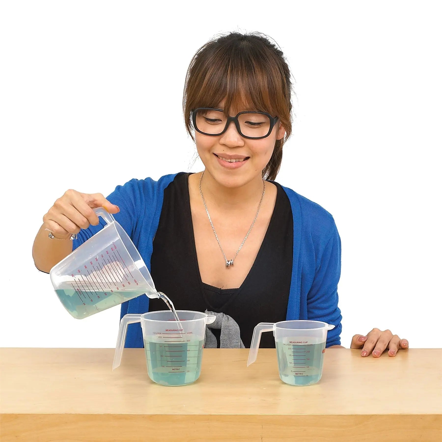 Measuring Cups | The Dyslexia Shop