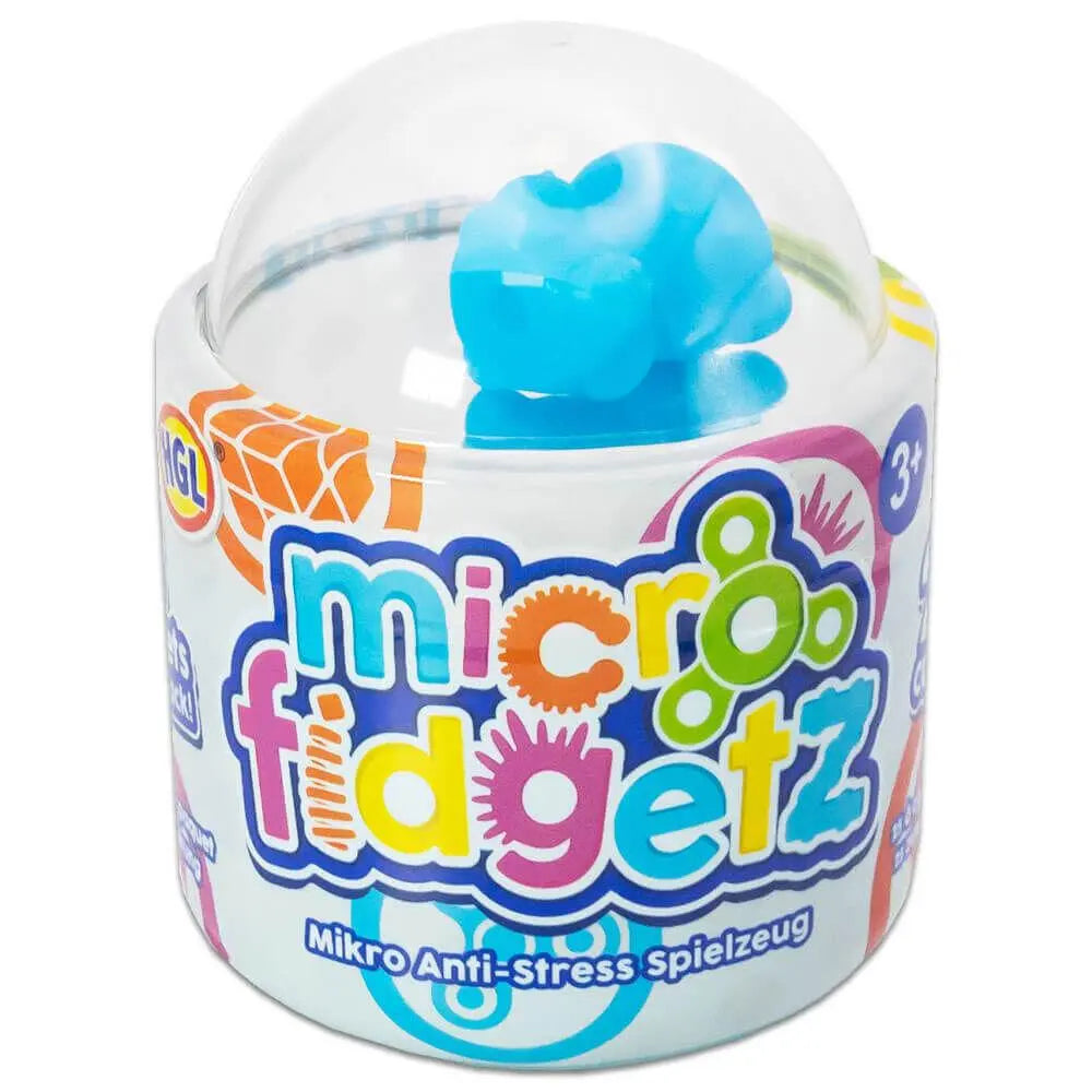 Micro Fidgetz: Assortment | The Dyslexia Shop