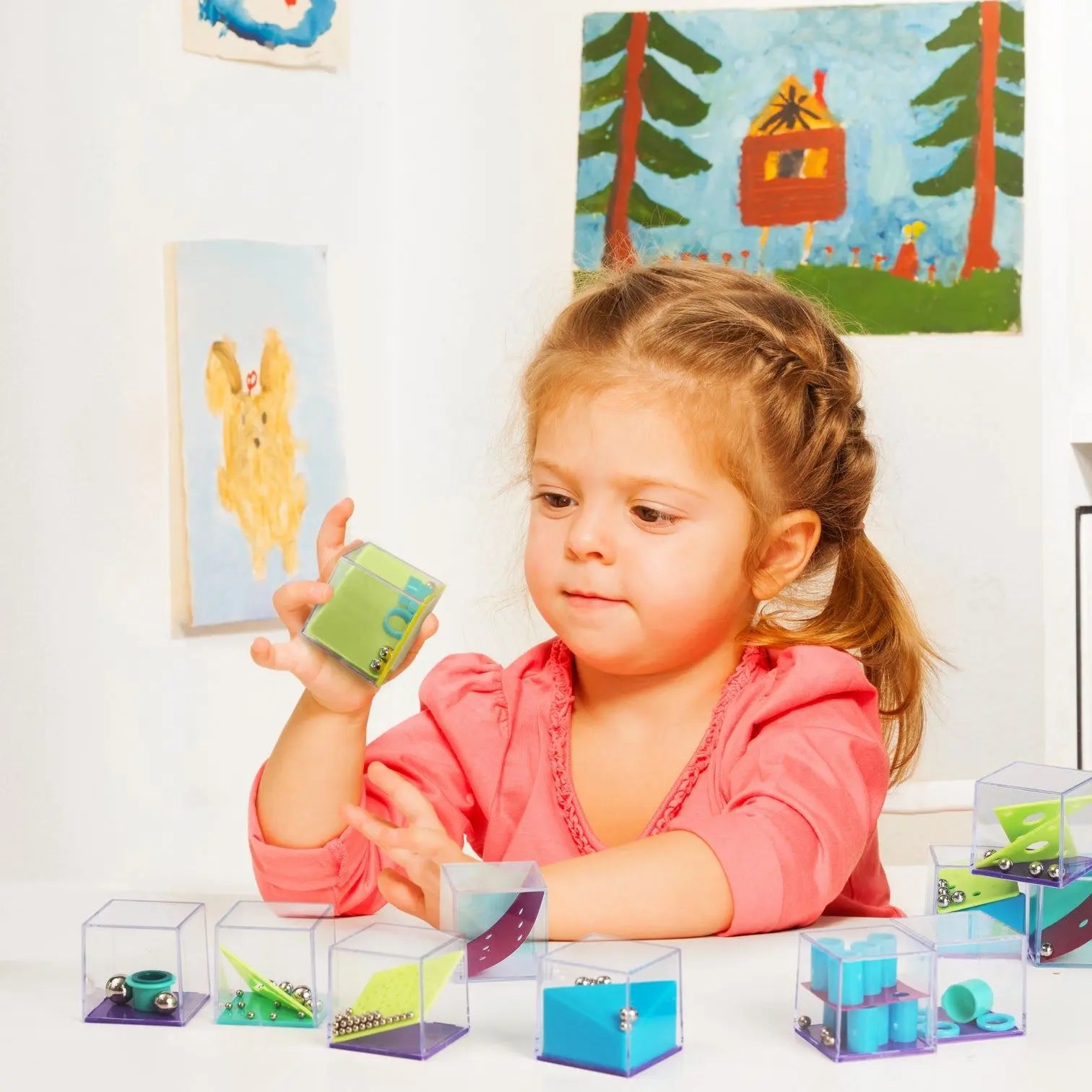 Mind-Boggling Brain Teasing Mini Puzzles | The Dyslexia Shop