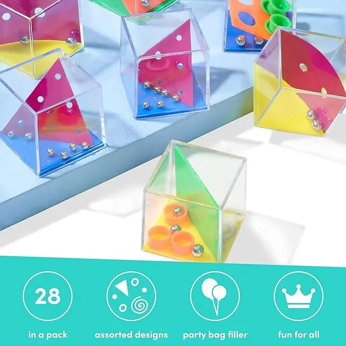 Mind-Boggling Brain Teasing Mini Puzzles | The Dyslexia Shop