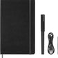 Moleskine Smart Writing Notebook & Pen Set | The Dyslexia Shop