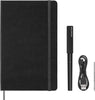 Moleskine Smart Writing Notebook & Pen Set | The Dyslexia Shop