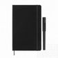 Moleskine Smart Writing Notebook & Pen Set | The Dyslexia Shop